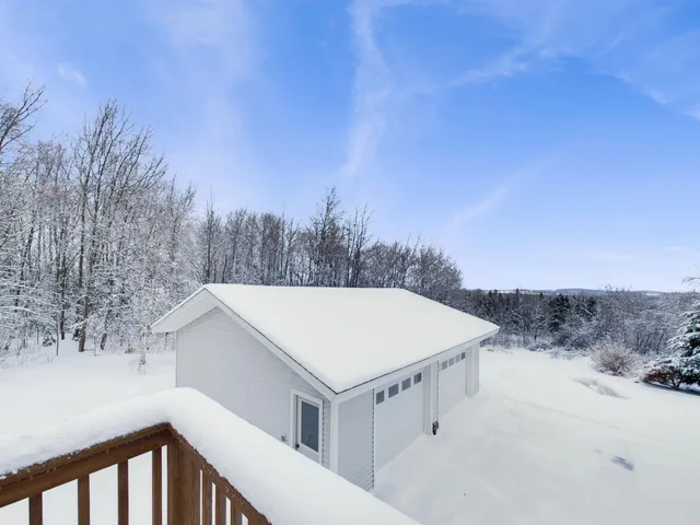 $275,000 | 477 Haystack Road, Castle Hill, ME 04757