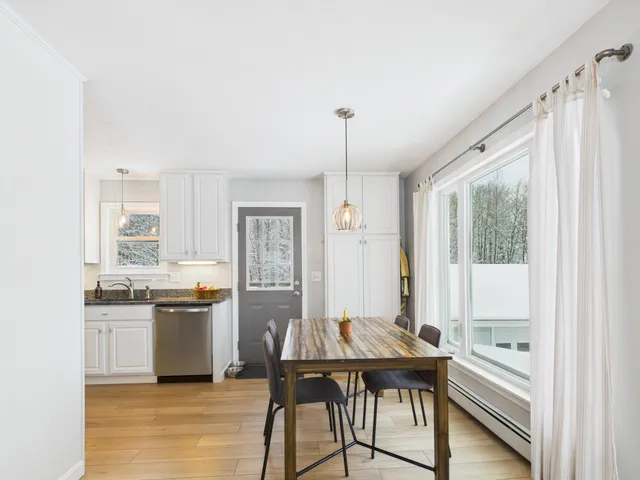 $275,000 | 477 Haystack Road, Castle Hill, ME 04757