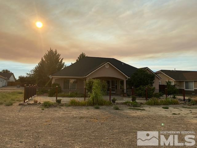 752 Divot Drive Fernley, NV 89408 - Photo 10 of 16 Photo 10