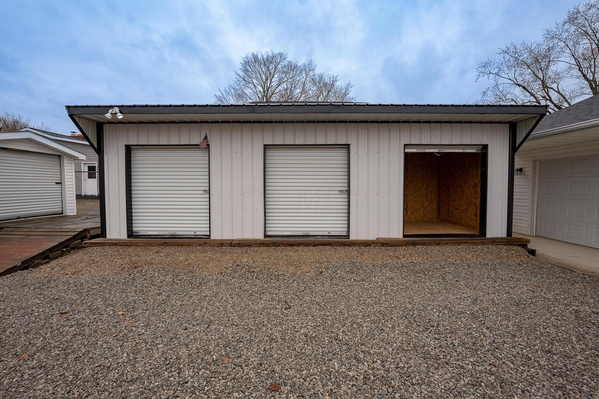 360 Midland Road Chillicothe, OH 45601 - Photo 62 of 68 Storage unit