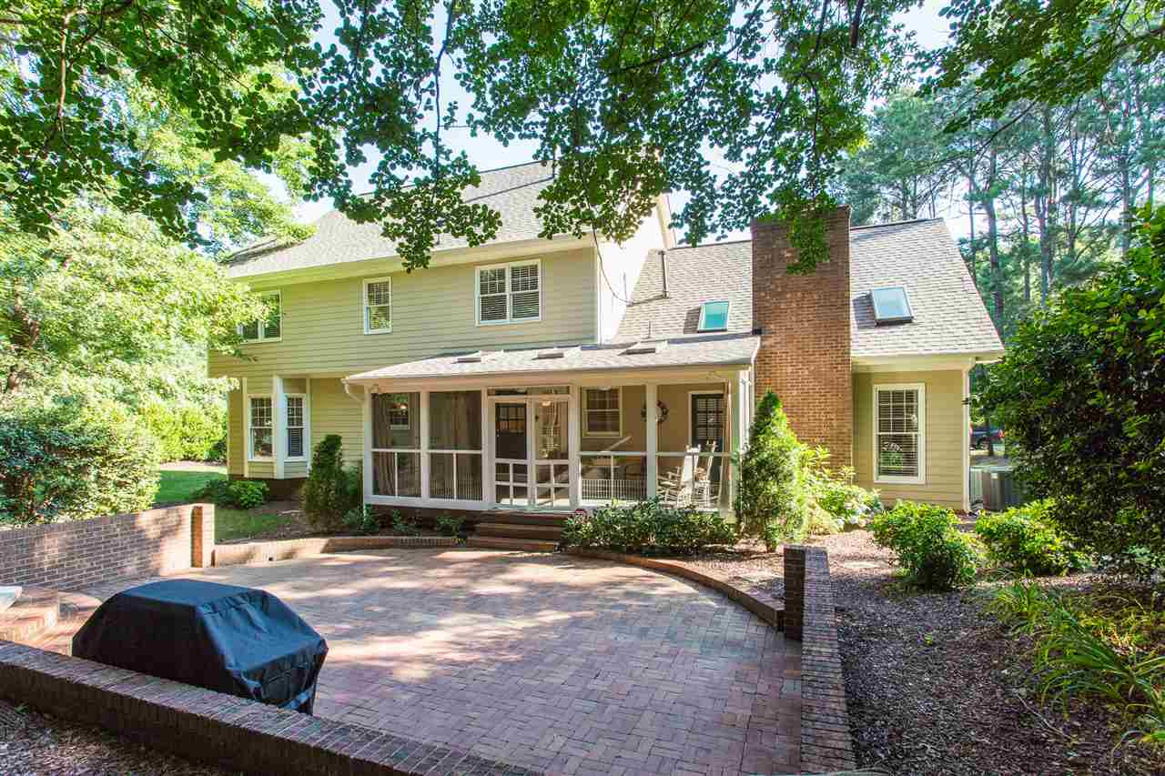 2000 Upland Court Raleigh, NC 27615 - Photo 25 of 30 Photo 25