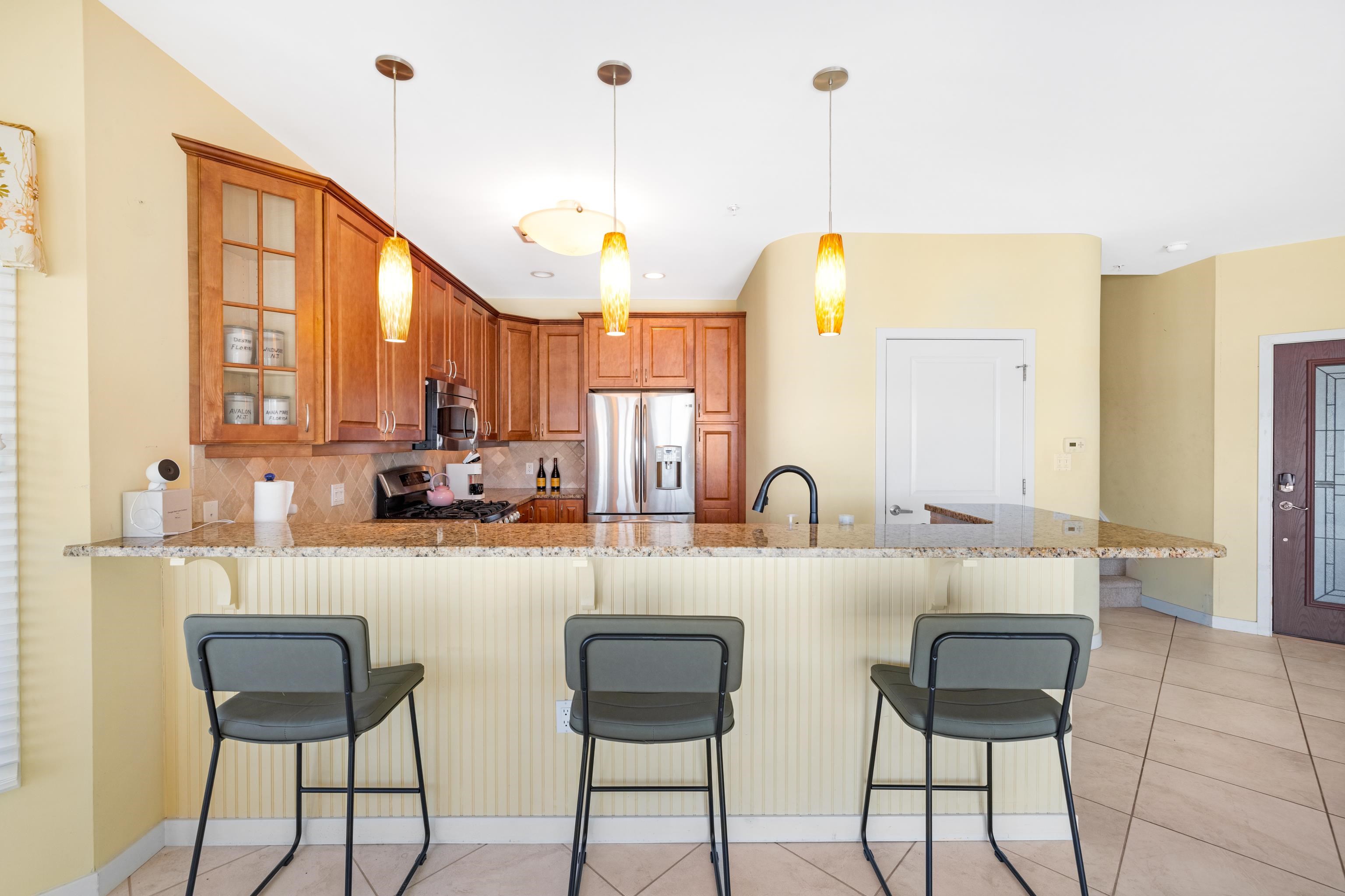 902 Ocean, Unit 108 Cape May, NJ 08204 - Photo 12 of 43 Gallery Image 12