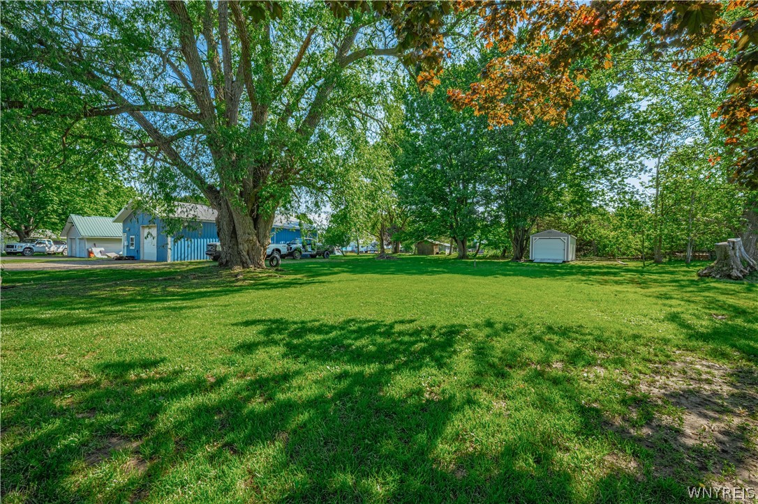 1721 Quaker Road Somerset, NY 14012 - Photo 43 of 46