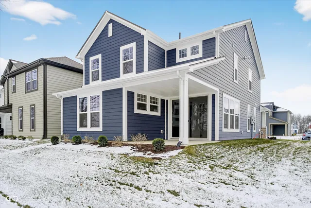 $2,800 | 15946 Meadow Frost Court, Fishers, IN 46037