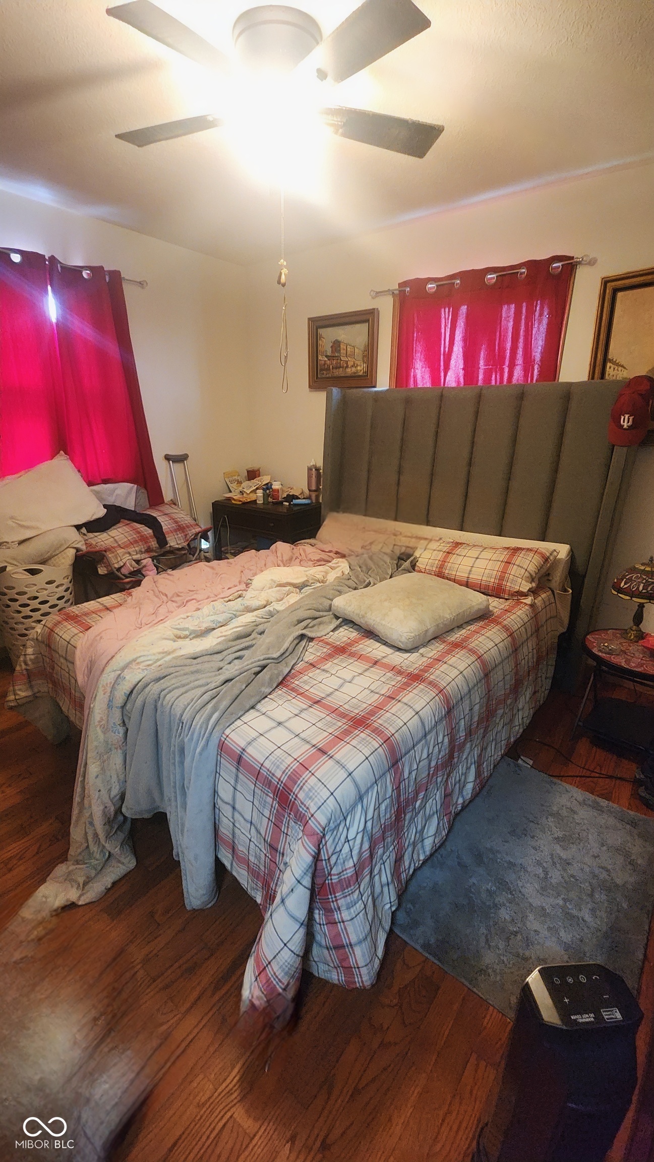 3329 South Kingman Road Kingman, IN 47952 - Photo 14 of 16