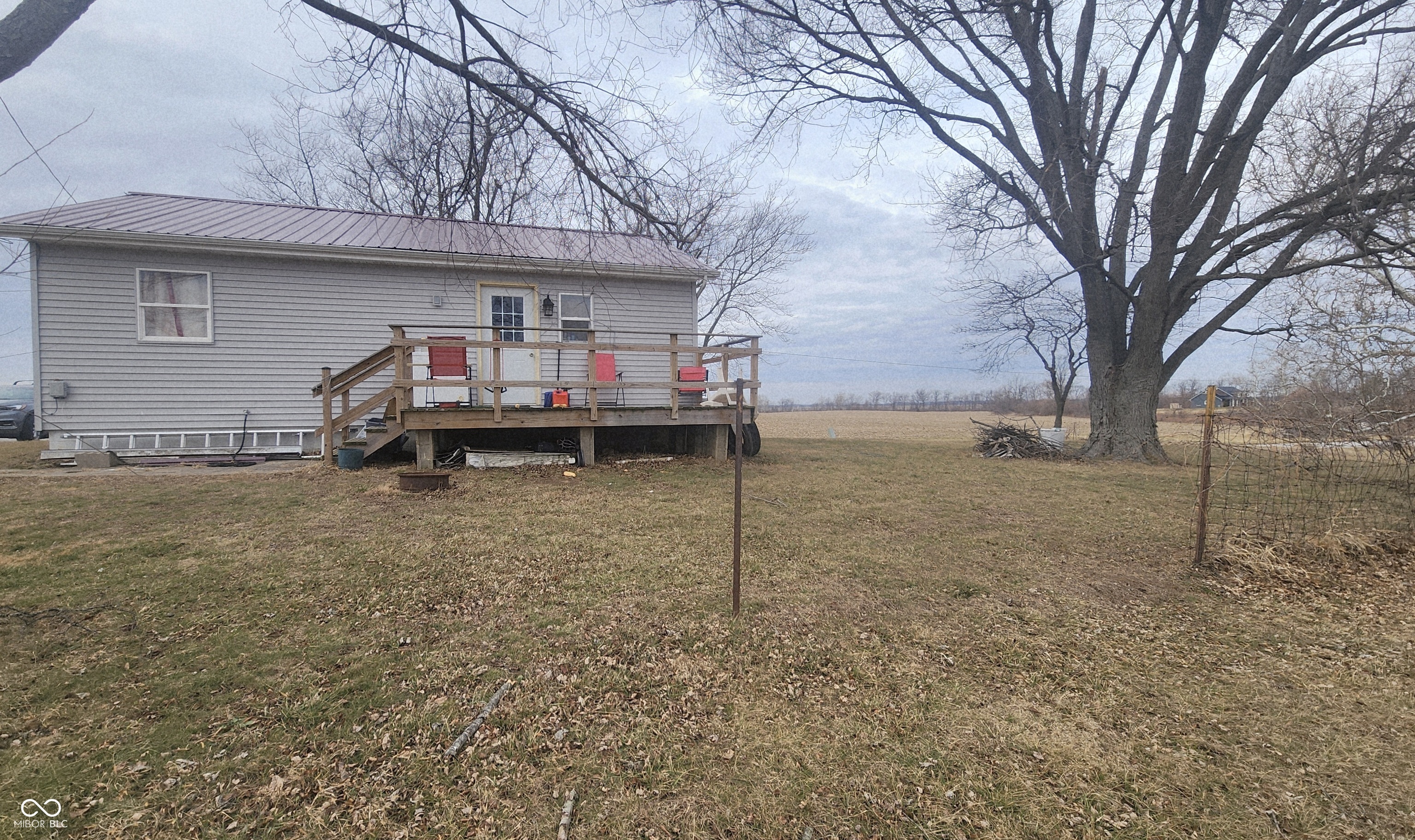 3329 South Kingman Road Kingman, IN 47952 - Photo 5 of 16