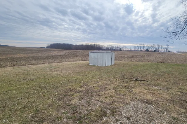 $145,000 | 3329 South Kingman Road, Kingman, IN 47952