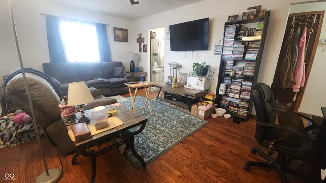 $145,000 | 3329 South Kingman Road, Kingman, IN 47952