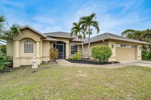 $2,800 | 289 West Pine Valley Lane, Rotonda West, FL 33947