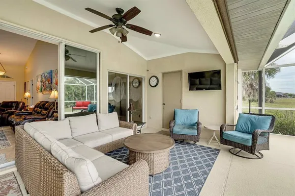 $2,800 | 289 West Pine Valley Lane, Rotonda West, FL 33947