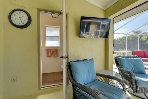 $2,800 | 289 West Pine Valley Lane, Rotonda West, FL 33947