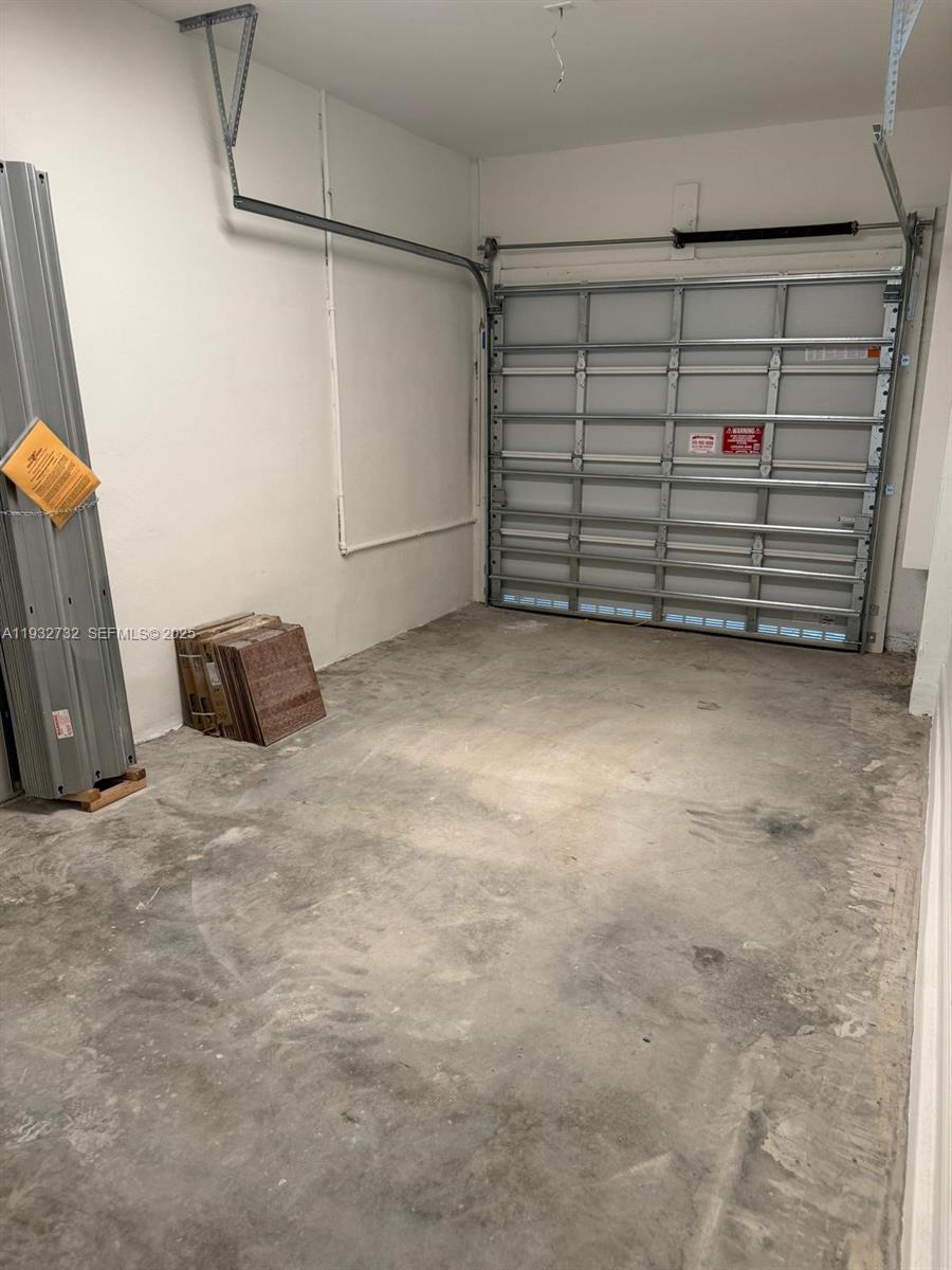 35844 Southwest 178th Court Homestead, FL 33034 - Photo 13 of 17 a view of storage and utility room