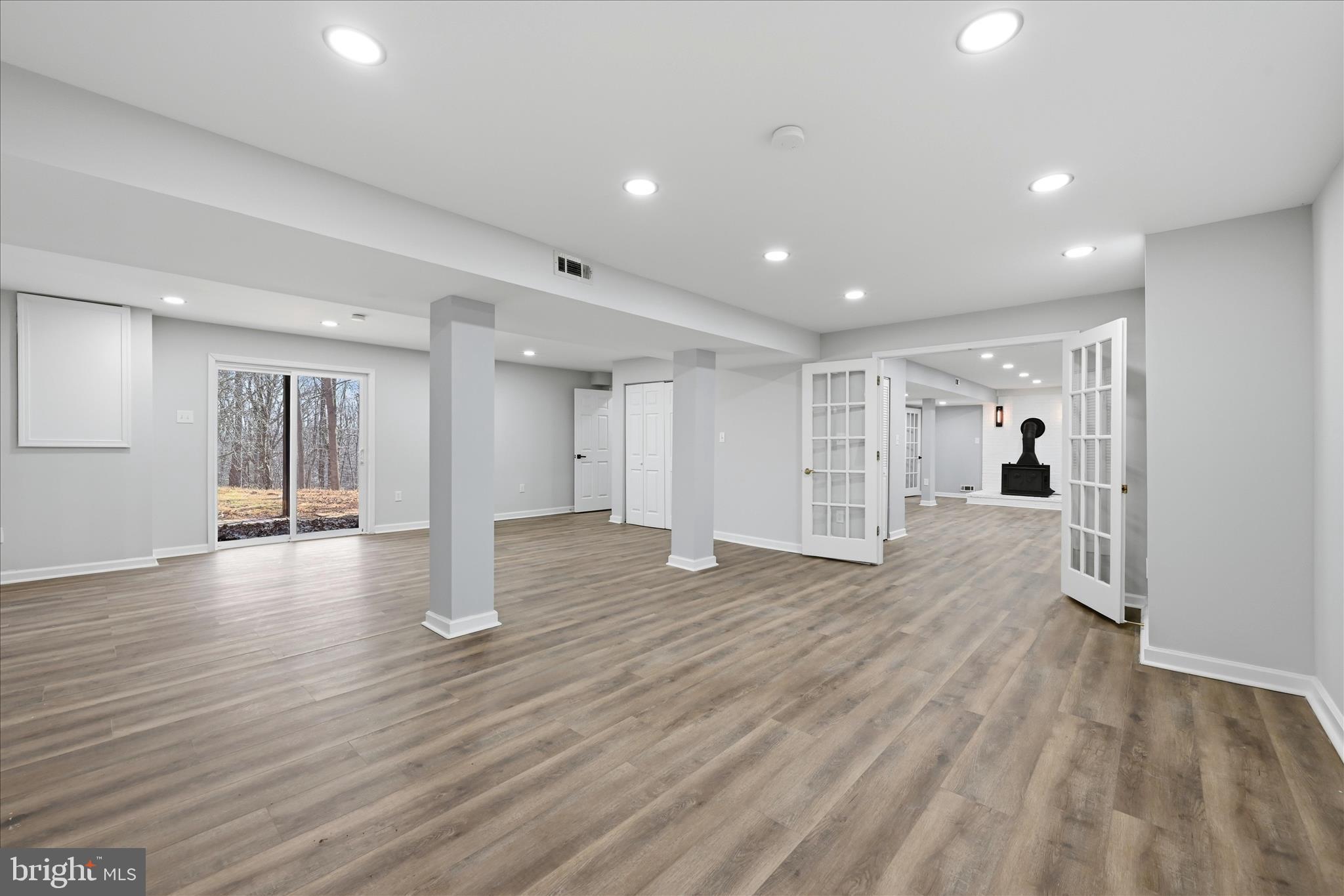 1411 Mercer Road Haymarket, VA 20169 - Photo 38 of 60 Family Room
