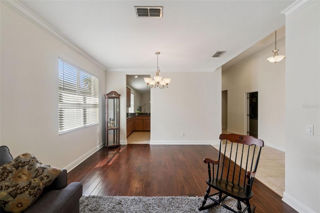 5271 Rishley Run Way Mount Dora, FL 32757 - Photo 11 of 35