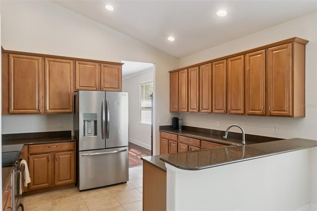 5271 Rishley Run Way Mount Dora, FL 32757 - Photo 17 of 35