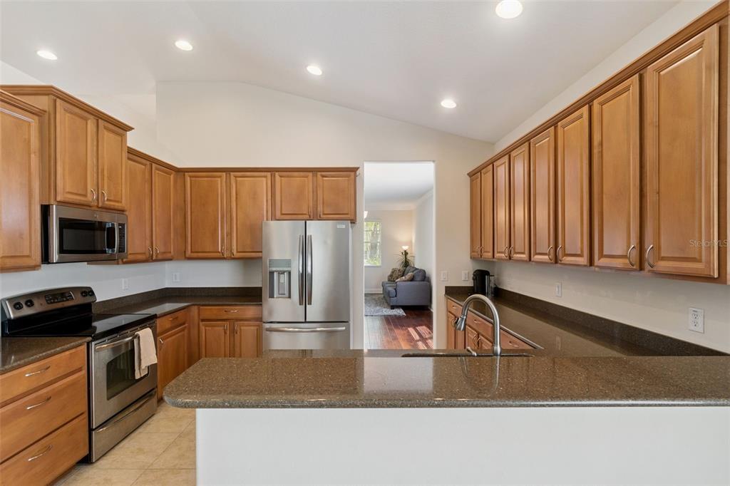 5271 Rishley Run Way Mount Dora, FL 32757 - Photo 18 of 35
