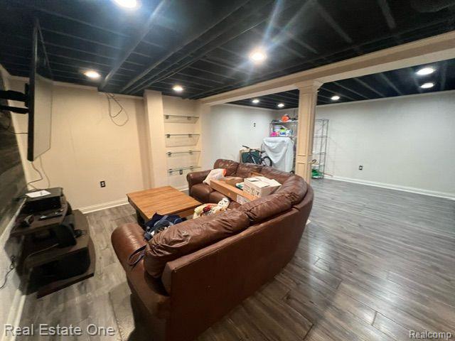 1246 Marseille Court Rochester Hills, MI 48307 - Photo 24 of 30