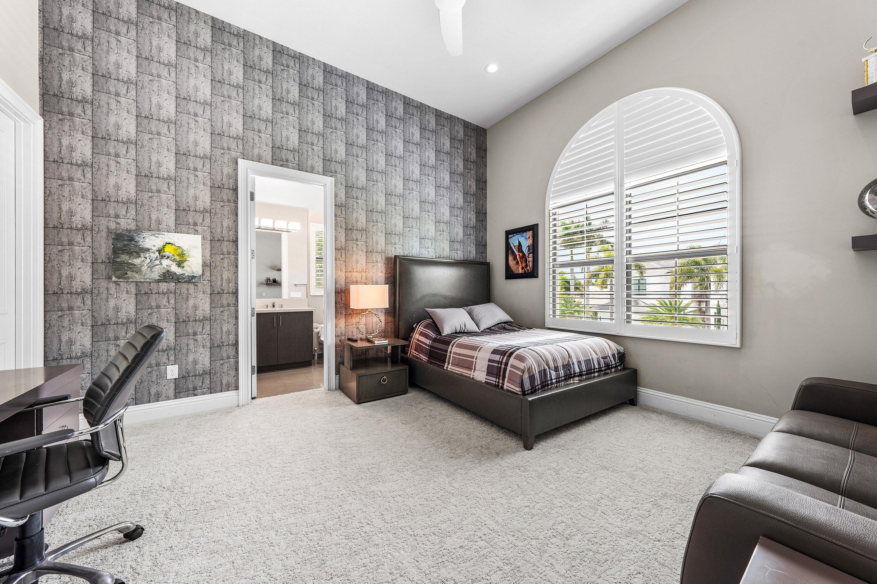 9616 Moritz Way Delray Beach, FL 33446 - Photo 55 of 108 Guest Bedroom 3