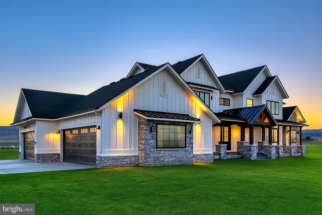 $1,664,378 | 7460 Heritage Oak Terrace, Middletown, MD 21769