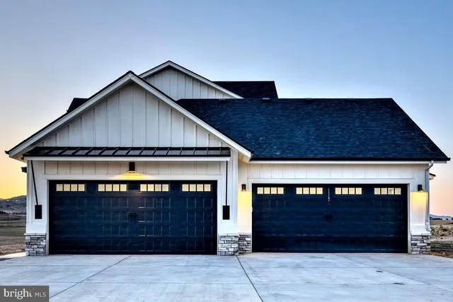 $1,664,378 | 7460 Heritage Oak Terrace, Middletown, MD 21769