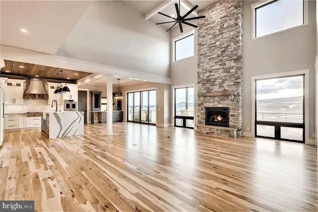 $1,664,378 | 7460 Heritage Oak Terrace, Middletown, MD 21769