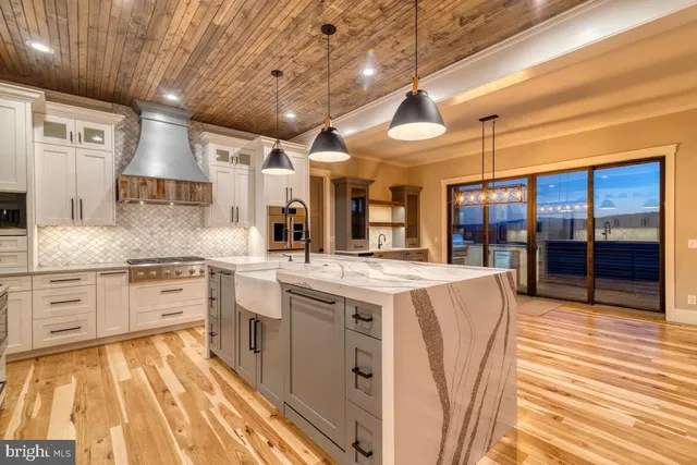 $1,664,378 | 7460 Heritage Oak Terrace, Middletown, MD 21769