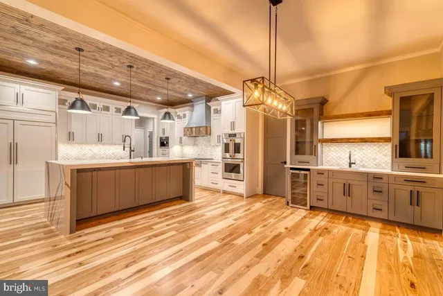 $1,664,378 | 7460 Heritage Oak Terrace, Middletown, MD 21769