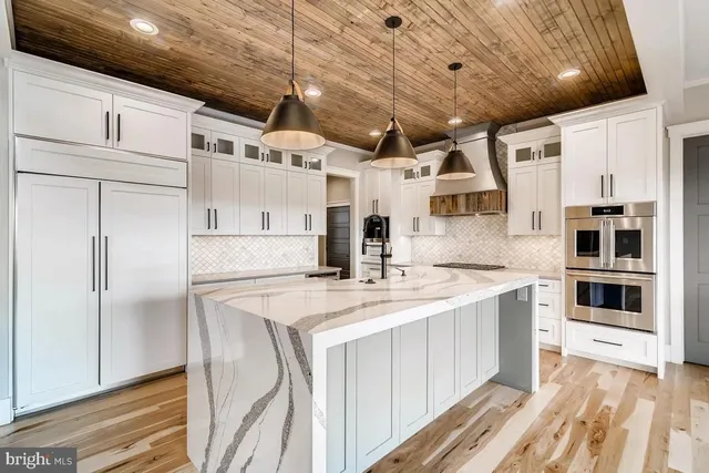 $1,664,378 | 7460 Heritage Oak Terrace, Middletown, MD 21769