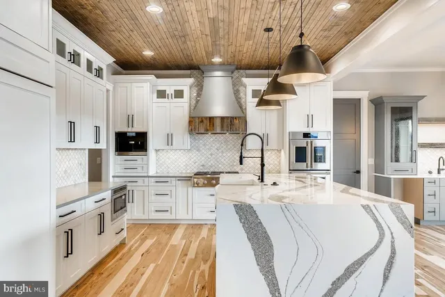 $1,664,378 | 7460 Heritage Oak Terrace, Middletown, MD 21769