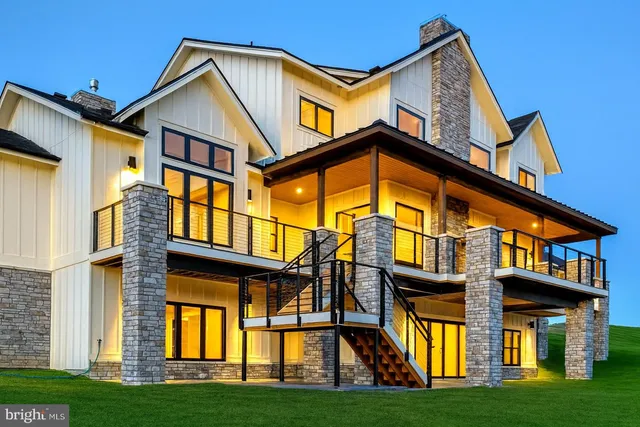 $1,664,378 | 7460 Heritage Oak Terrace, Middletown, MD 21769