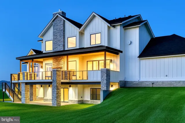 $1,664,378 | 7460 Heritage Oak Terrace, Middletown, MD 21769