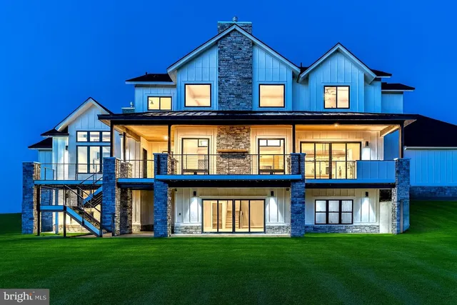 $1,664,378 | 7460 Heritage Oak Terrace, Middletown, MD 21769