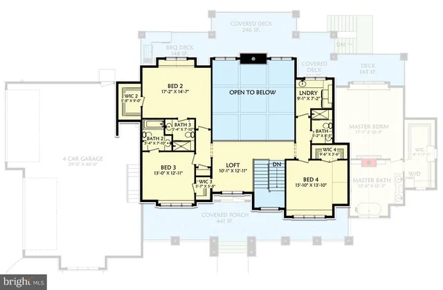 $1,664,378 | 7460 Heritage Oak Terrace, Middletown, MD 21769