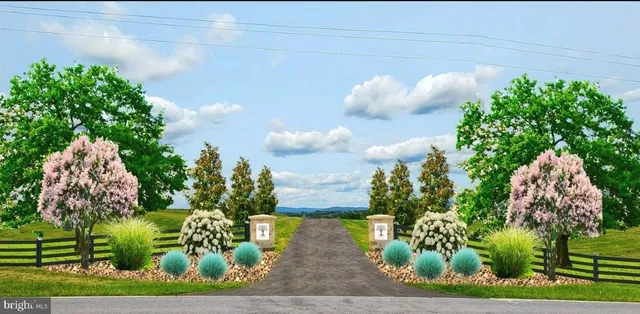 $1,664,378 | 7460 Heritage Oak Terrace, Middletown, MD 21769