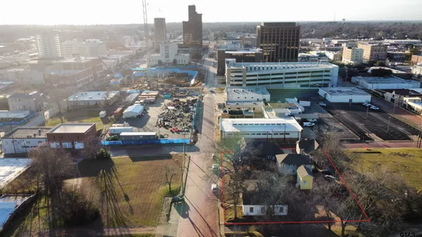 $770,000 | 400 East Ferguson Street, Tyler, TX 75702