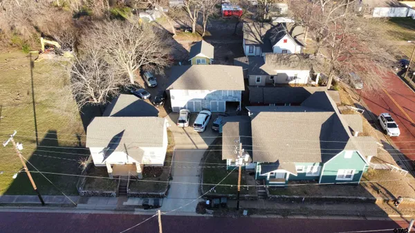 $770,000 | 400 East Ferguson Street, Tyler, TX 75702