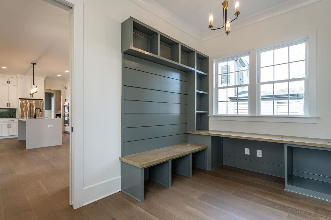 1100 Shelley Road Raleigh, NC 27609 - Photo 22 of 41 Photo 22