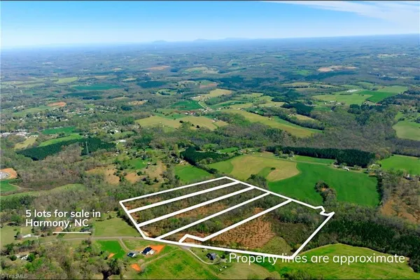 $169,000 | 4 Alexander Farm Road, Harmony, NC 28634