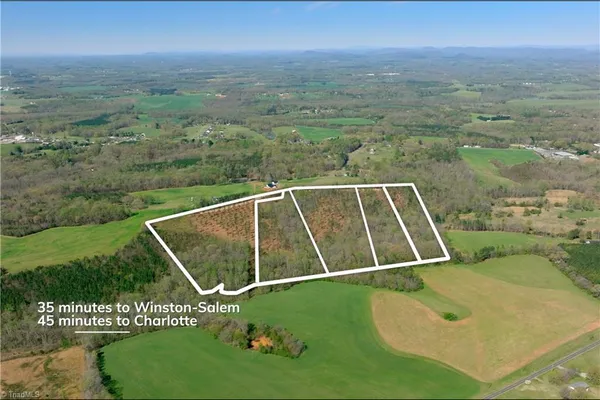 $169,000 | 4 Alexander Farm Road, Harmony, NC 28634