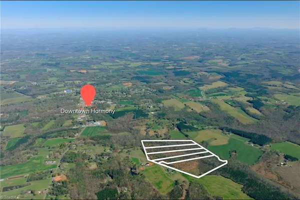 $169,000 | 4 Alexander Farm Road, Harmony, NC 28634