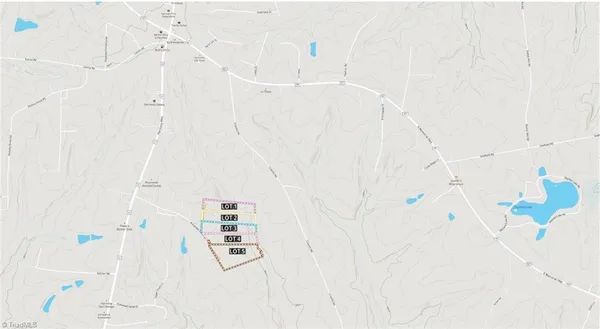 $169,000 | 4 Alexander Farm Road, Harmony, NC 28634