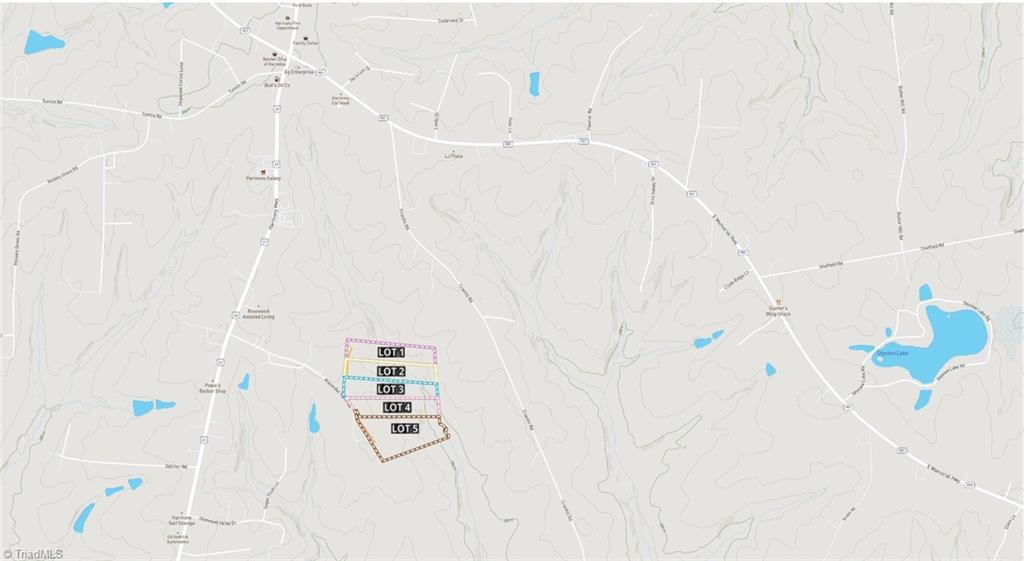 4 Alexander Farm Road Harmony, NC 28634 - Photo 26 of 26