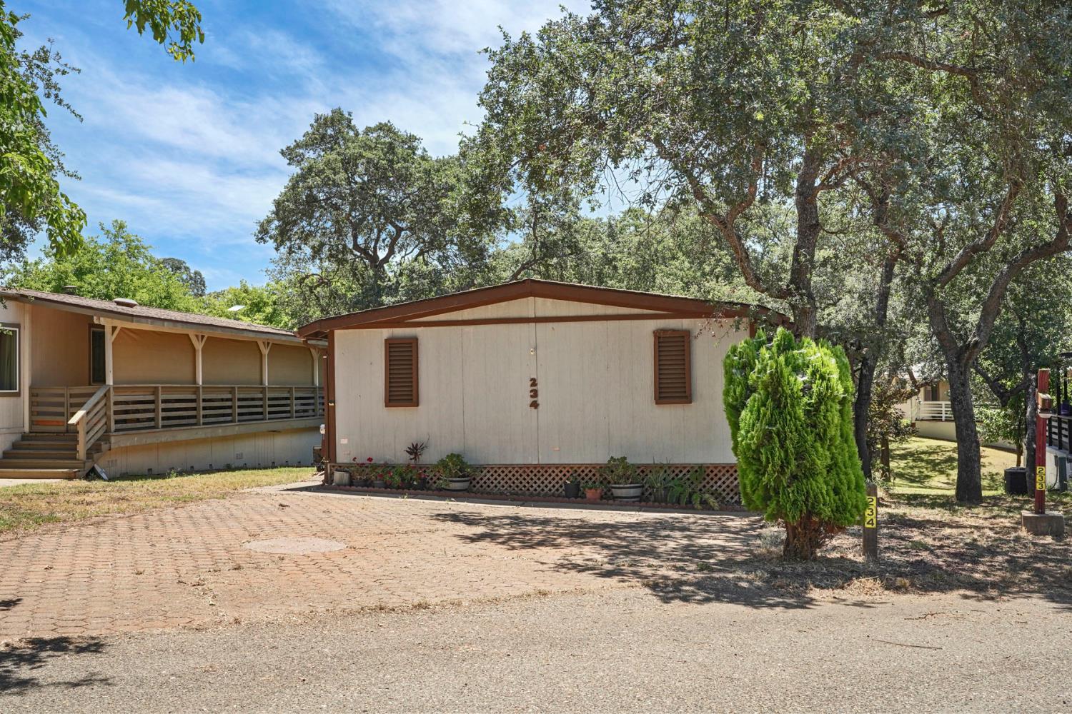 2000 Camanche Road, Unit 234 Ione, CA 95640 - Photo 1 of 63