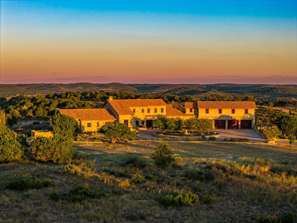 250 Hidden Hills Ranch Road East Kerrville, TX 78028 - Photo 107 of 107