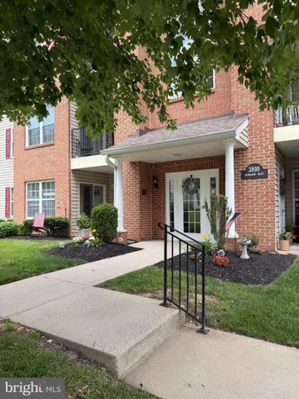 $245,000 | 3810 Normandy Drive, Unit 3D, Hampstead, MD 21074