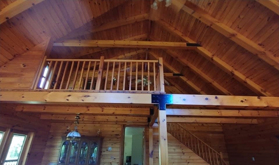 9840 Cronk Hill Road Caneadea, NY 14735 - Photo 15 of 48