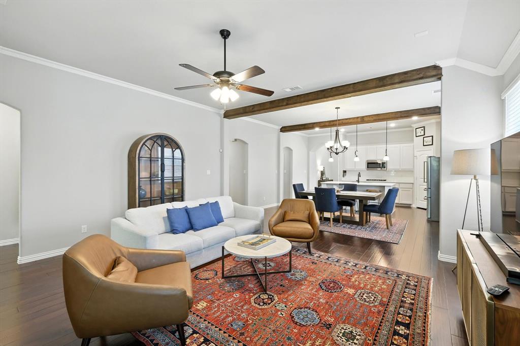 7425 Bellingham Road Fort Worth, TX 76179 - Photo 11 of 33