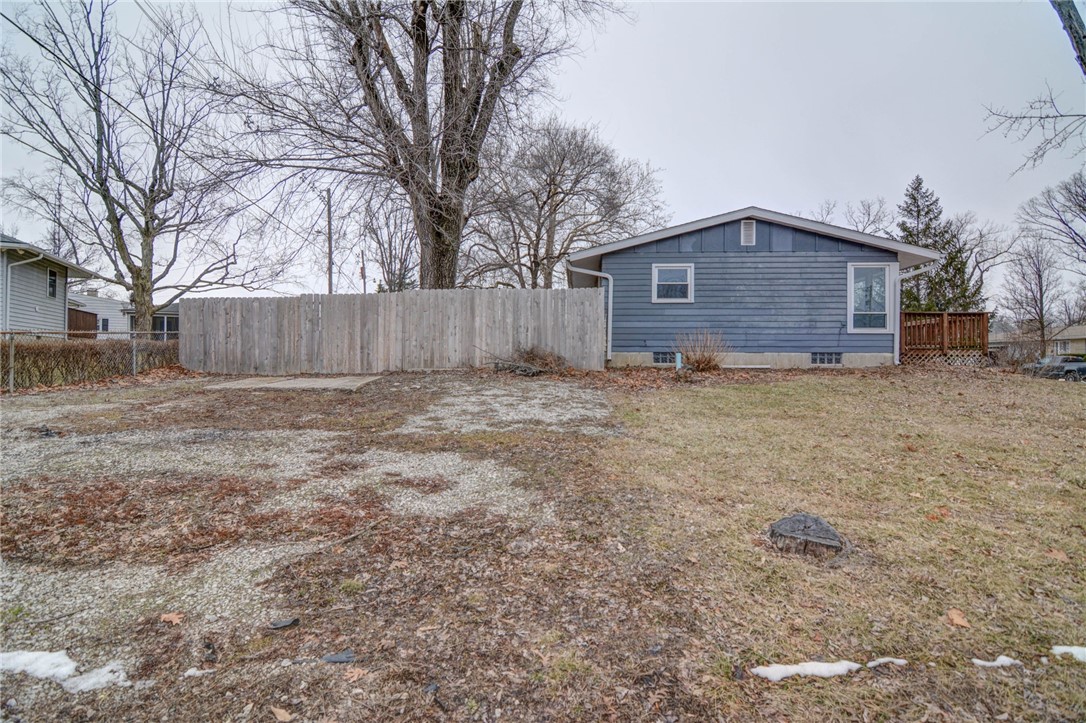 71 Sandcreek Drive Decatur, IL 62521 - Photo 23 of 25 Gallery Image 23
