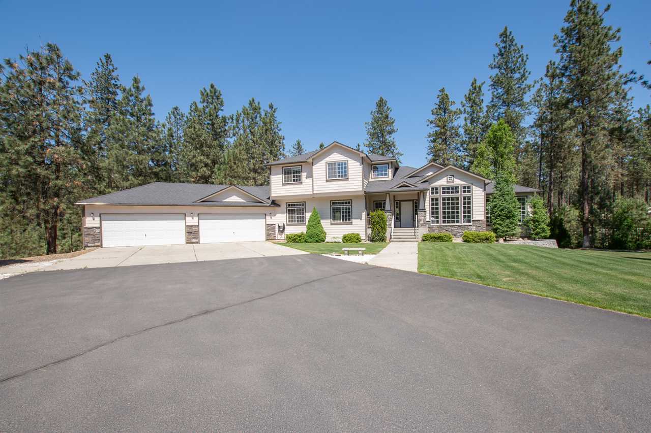 4703 East Greenbluff Road Colbert, WA 99005 - Photo 1 of 20