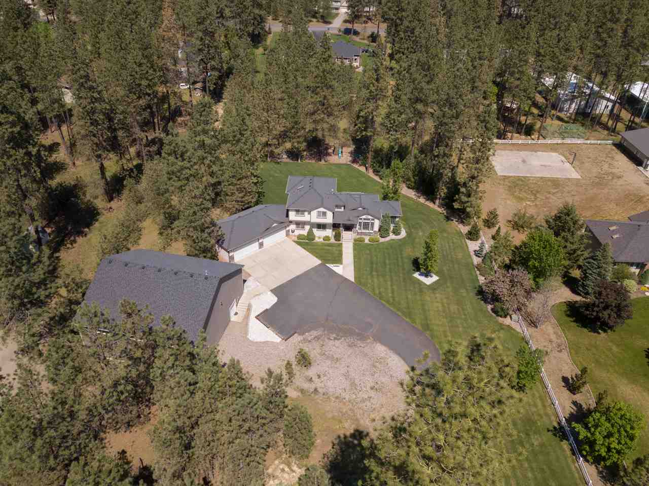 4703 East Greenbluff Road Colbert, WA 99005 - Photo 19 of 20